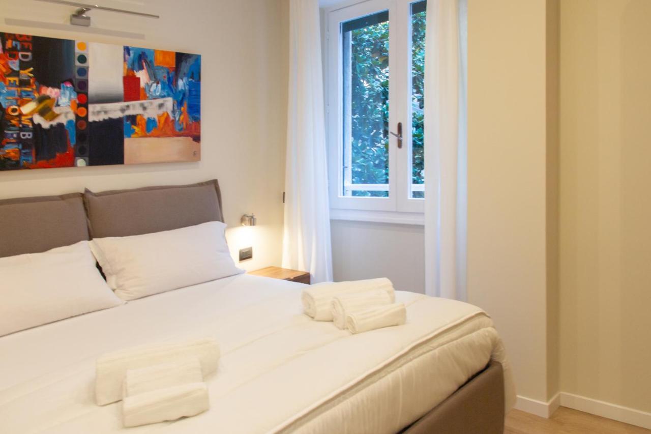 Prati 25.7 Suites In Rom Eksteriør billede